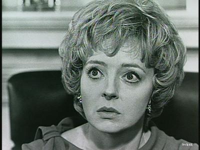 Frenzy - production photographs