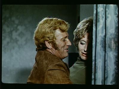 Frenzy - production photographs