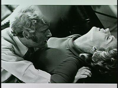 Frenzy - production photographs