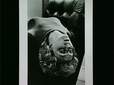 Frenzy - production photographs