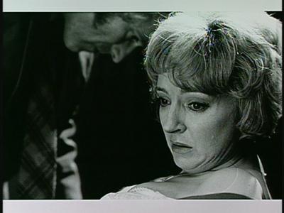 Frenzy - production photographs