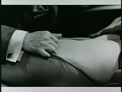 Frenzy - production photographs