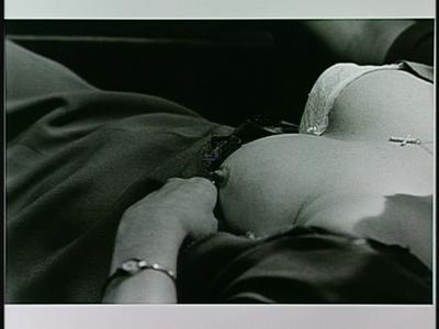 Frenzy - production photographs