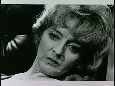 Frenzy - production photographs