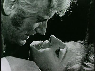 Frenzy - production photographs