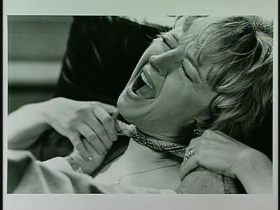 Frenzy - production photographs