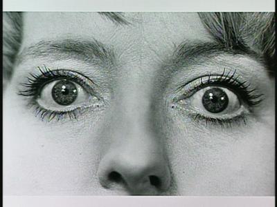 Frenzy - production photographs