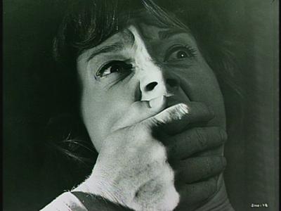 Frenzy - production photographs