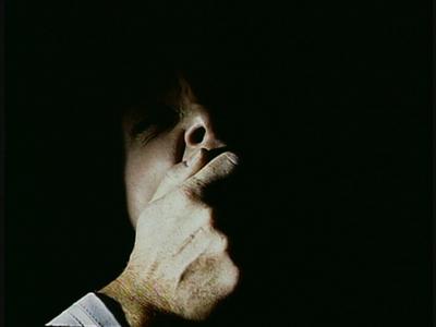 Frenzy - production photographs