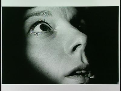 Frenzy - production photographs