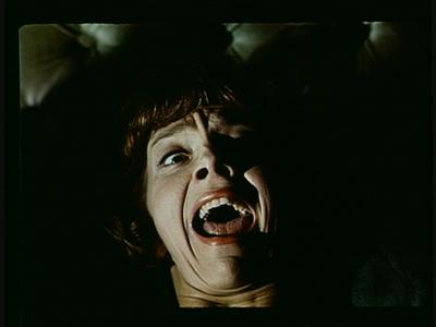 Frenzy - production photographs