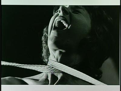 Frenzy - production photographs