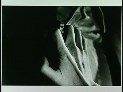 Frenzy - production photographs