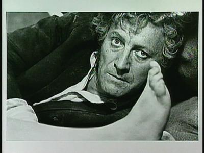 Frenzy - production photographs