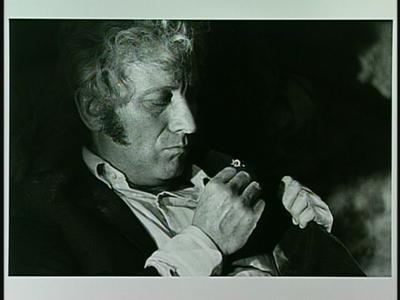 Frenzy - production photographs