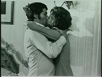 Frenzy - production photographs