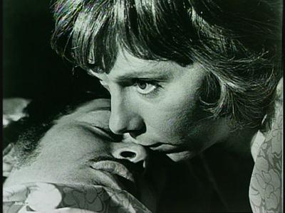 Frenzy - production photographs