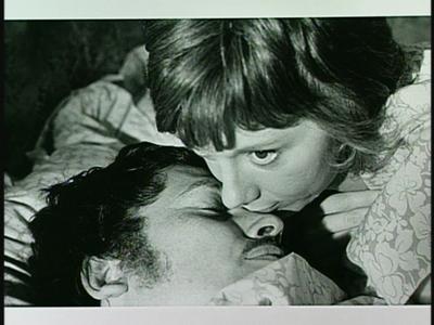 Frenzy - production photographs