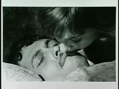 Frenzy - production photographs