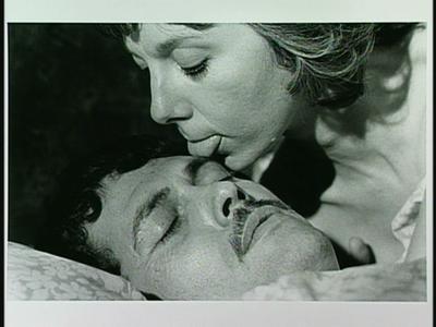 Frenzy - production photographs