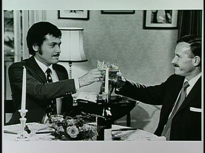 Frenzy - production photographs