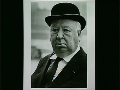 Frenzy - production photographs