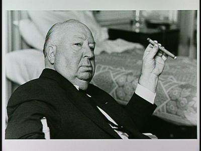 Frenzy - production photographs