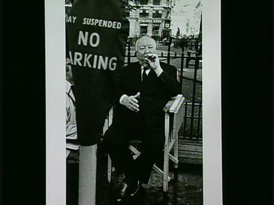 Frenzy - production photographs