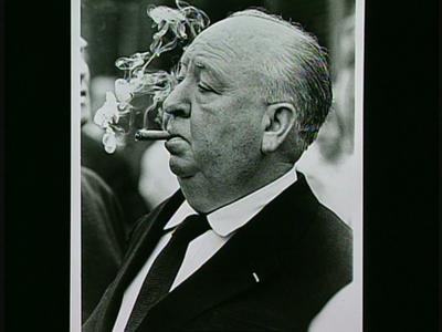 Frenzy - production photographs