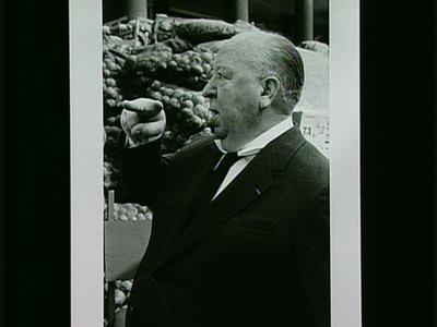 Frenzy - production photographs