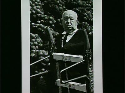 Frenzy - production photographs