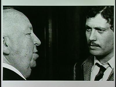 Frenzy - production photographs