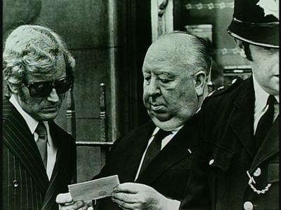 Frenzy - production photographs