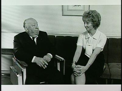 Frenzy - production photographs