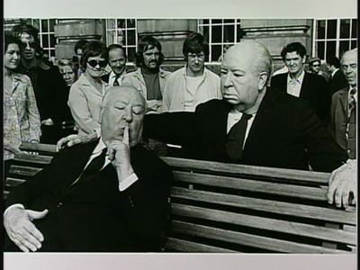 Frenzy - production photographs