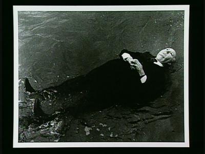 Frenzy - production photographs