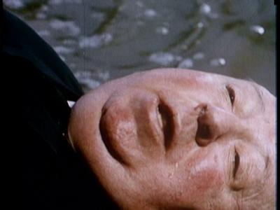 Frenzy - theatrical trailer