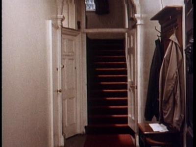 Frenzy - theatrical trailer