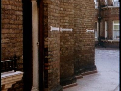 Frenzy - theatrical trailer