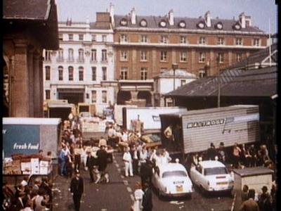 Frenzy - theatrical trailer