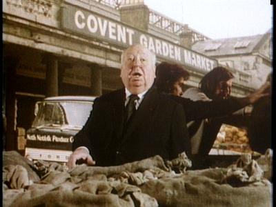 Frenzy - theatrical trailer