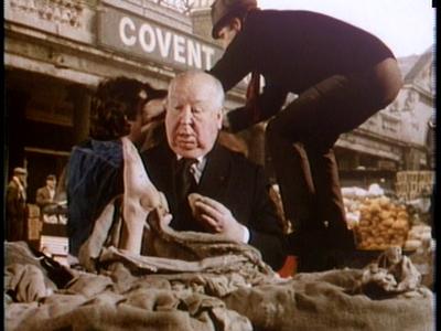 Frenzy - theatrical trailer