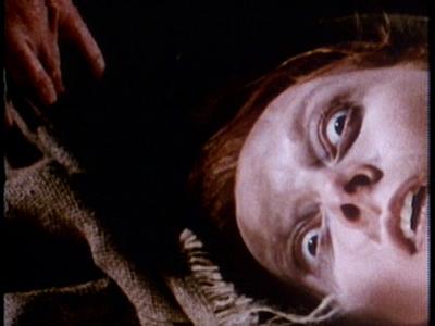 Frenzy - theatrical trailer