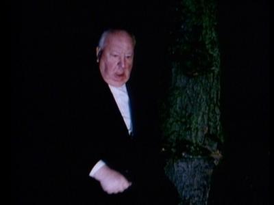 Frenzy - theatrical trailer