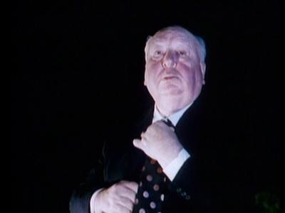 Frenzy - theatrical trailer