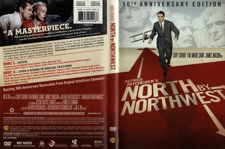 North by Northwest -- slick
