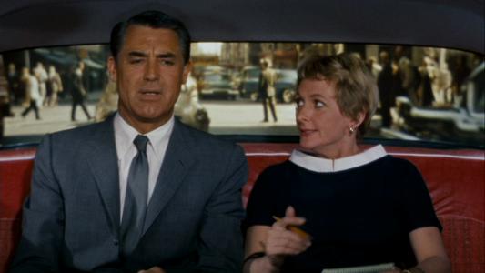 North by Northwest