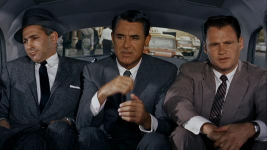 North by Northwest