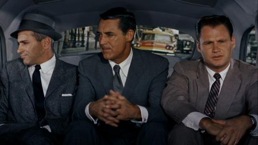North by Northwest