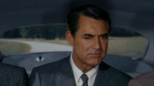 North by Northwest